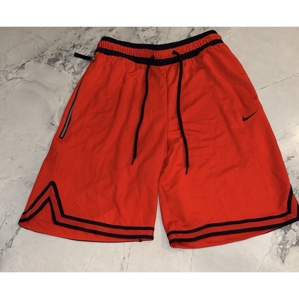 Size Small -  Nike Dri-FIT DNA Basketball Shorts
